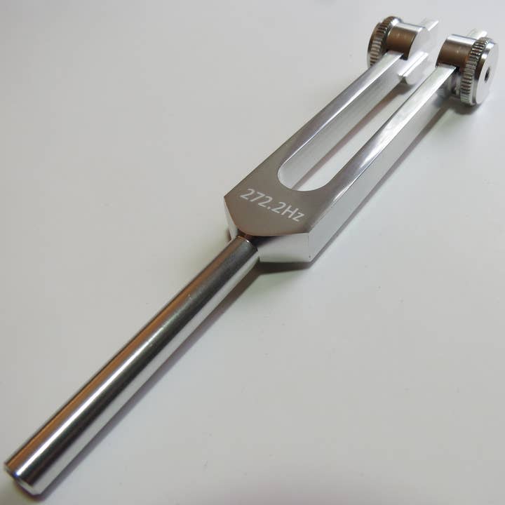 Crystal & Body Tuning Forks - Wholesale Meditation Supplies - Crystal & Body Tuning Forks