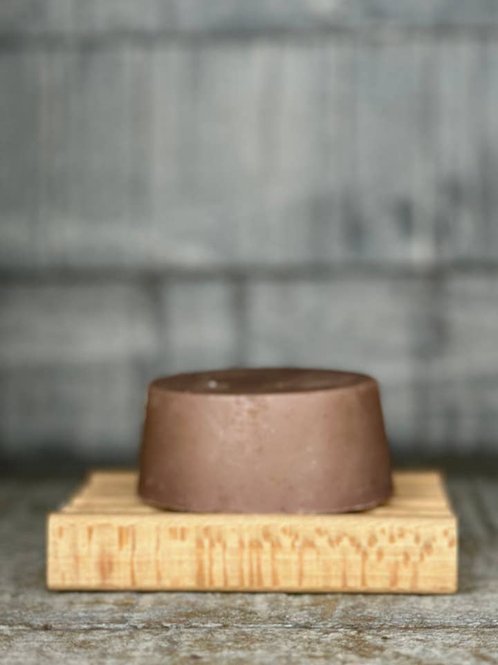 Lugnande lavendel Ansikte och kropp för wholesale av Farm Momma Soaps