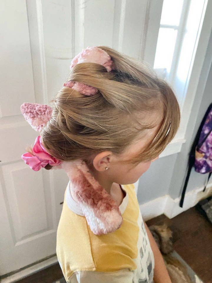 BlairCo. - Vente Bigoudis - Fer à friser Heatless | longueurs moyennes-courtes9