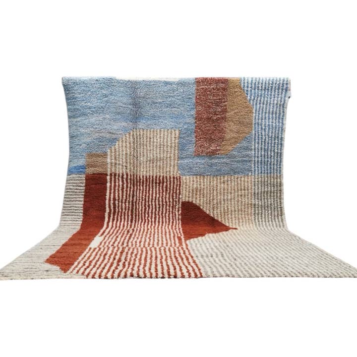 Mojave Rug for wholesale by Madouk Collection