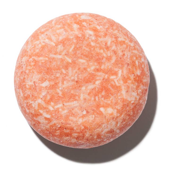 Daytona Shampoo Bar - satsuma for oily/normal hair for wholesale by NOTICE Hair Co.