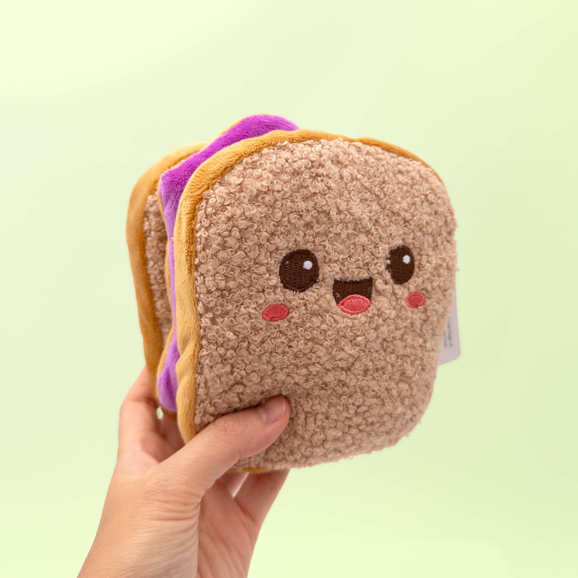 Pals & Co. – Großhandel Kuschel-/Plüschtier – Kind & Baby – PB & J Plüschspielzeug3