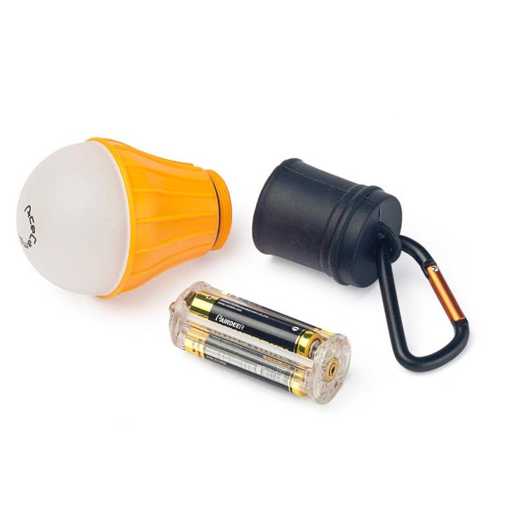 AceCamp - Wholesale Lantern - LED TENT LIGHT & LAMP1