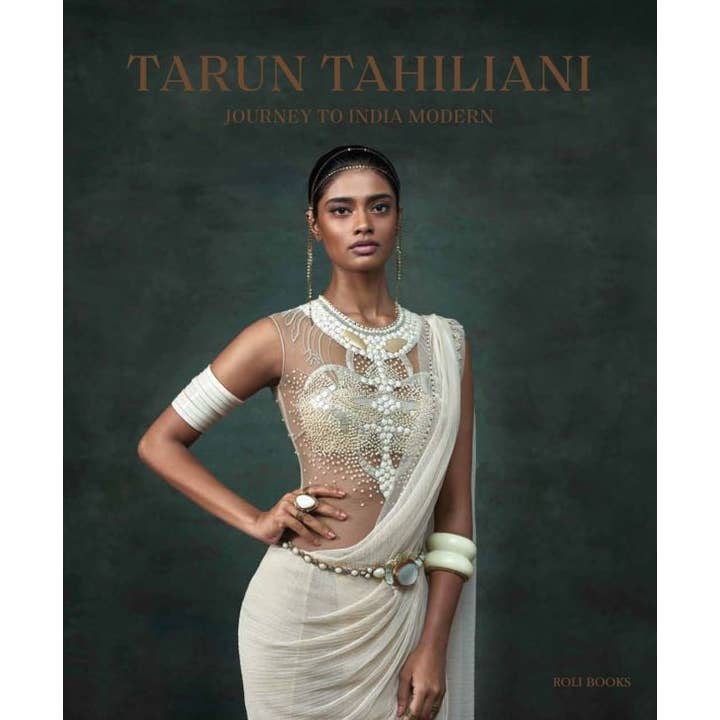 ACC Art Books Ltd - Vente Livre à exposer - TARUN TAHILIANI : VOYAGE EN INDE MODERNE