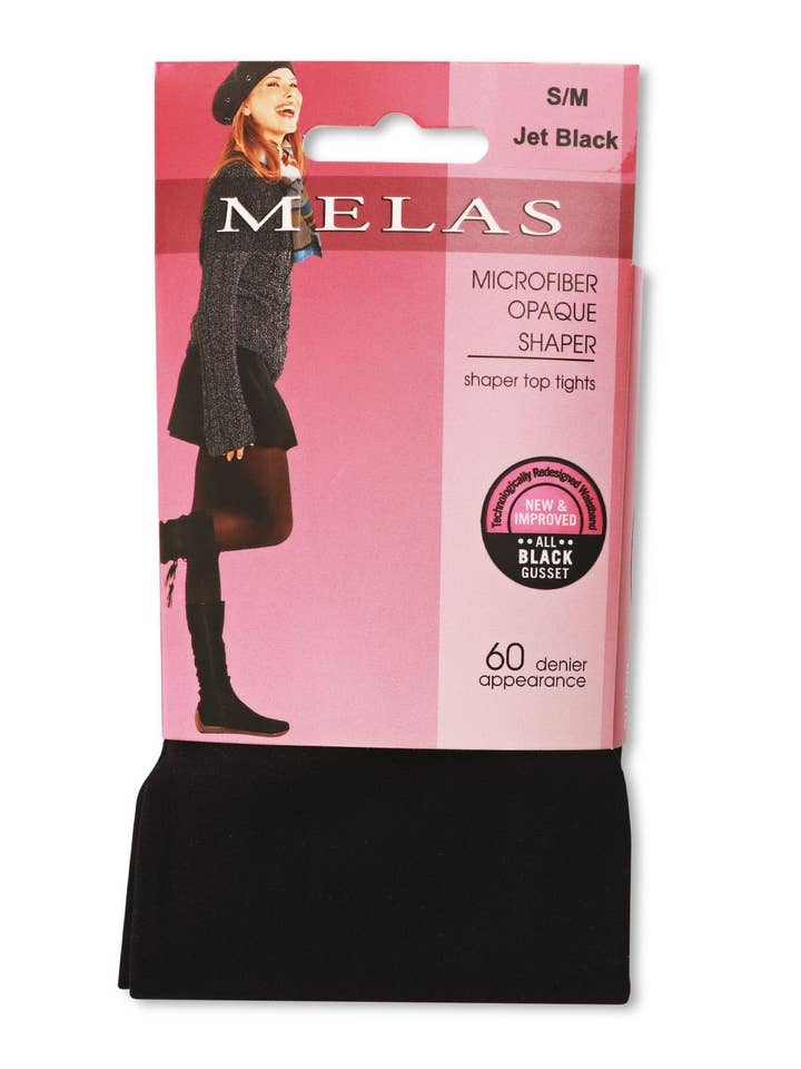 Medias opacas moldeadoras de microfibra para venta al por mayor de Infinity Classics International Inc.