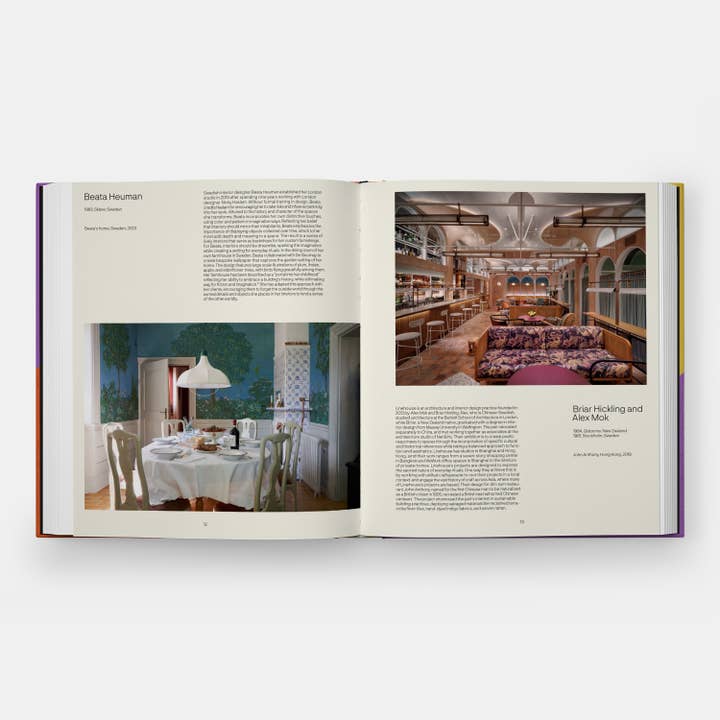 Phaidon - Wholesale Home & Garden - Making Space: Interior Design by Women4