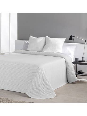 Colcha Jacquard "Canale" para venta al por mayor de Barceló Hogar