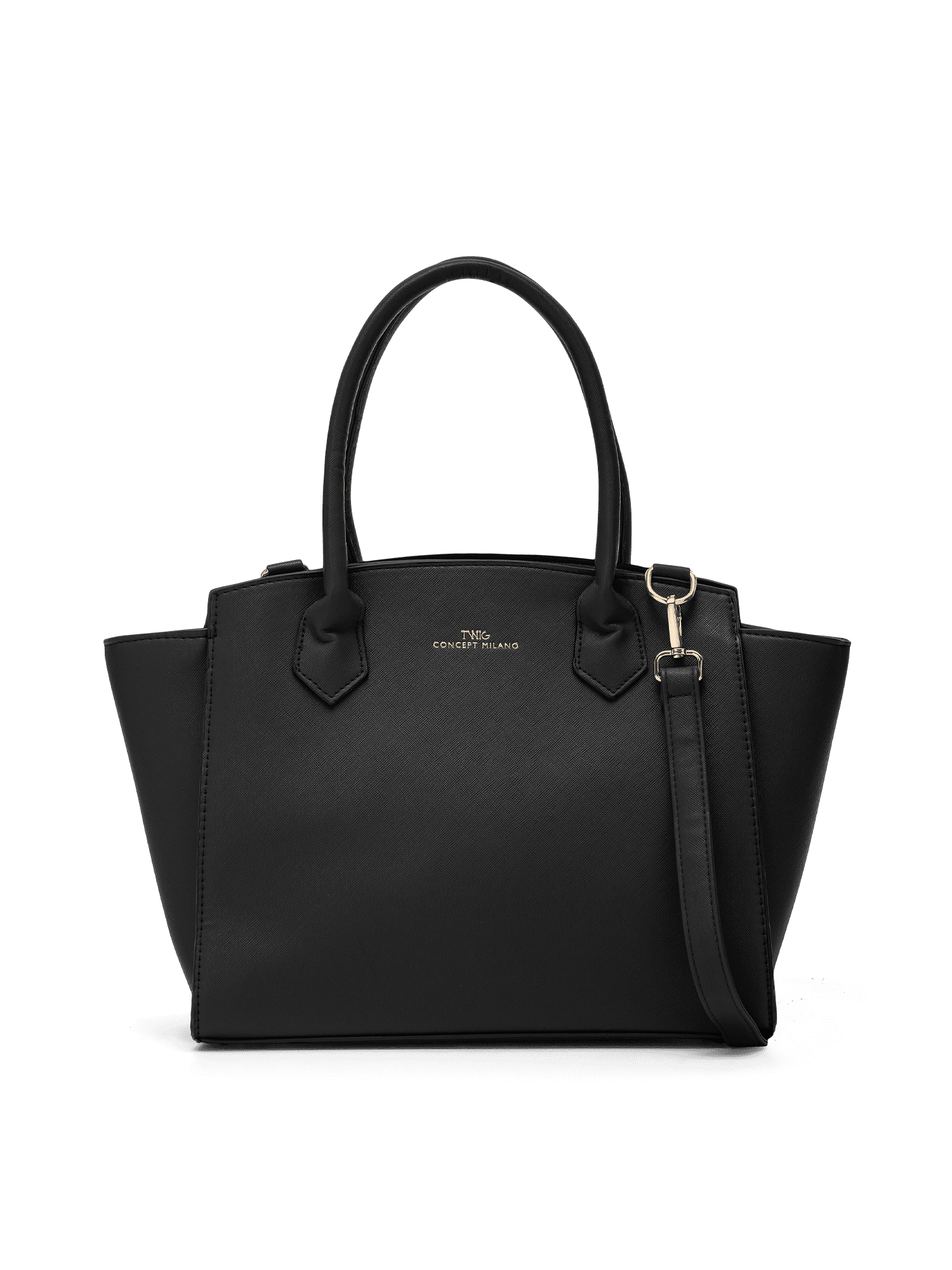 TWIG Concept Milano – Großhandel Henkeltasche – Damen – BOLENA - Handtasche0