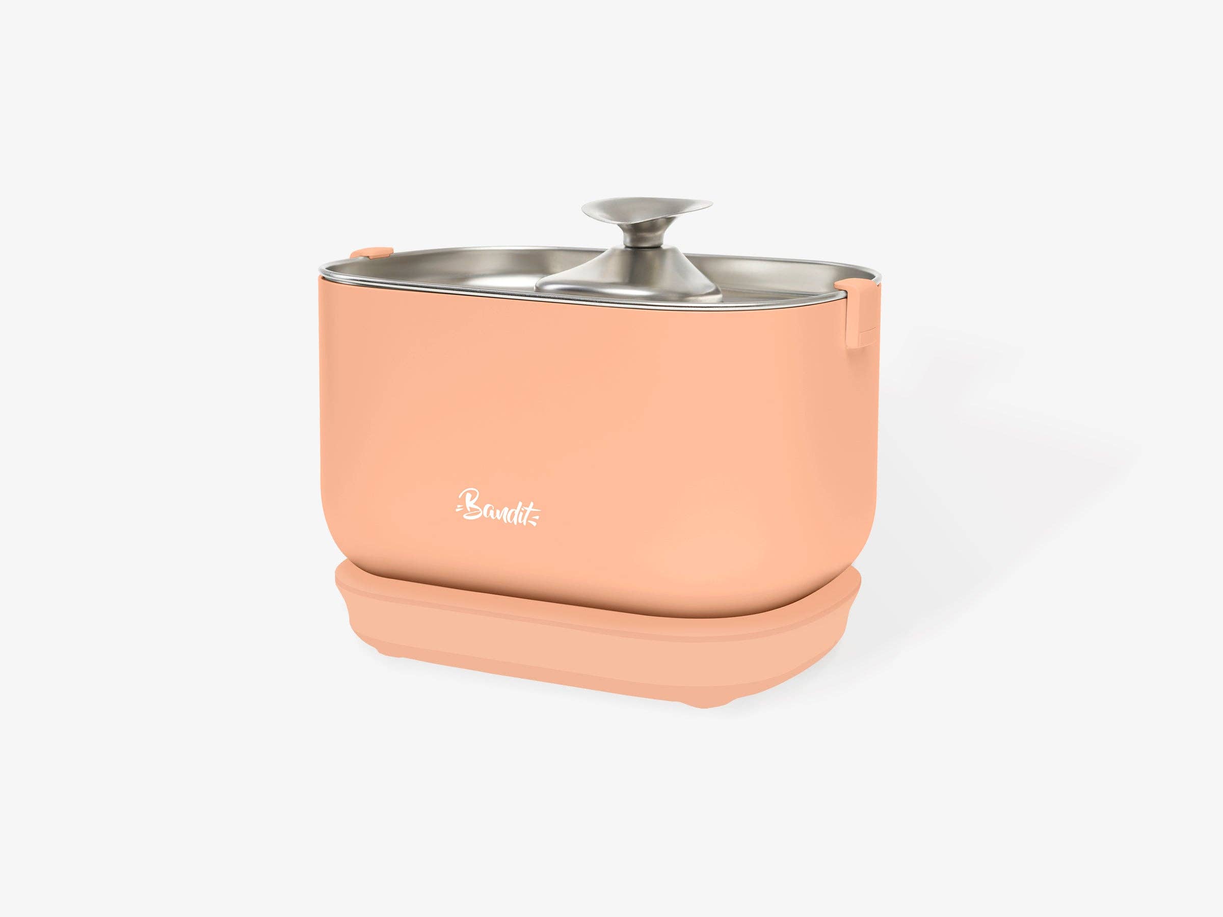 French Bandit - Wholesale Pet Bowl - Cat/Dog - Wired water fountain for cat5