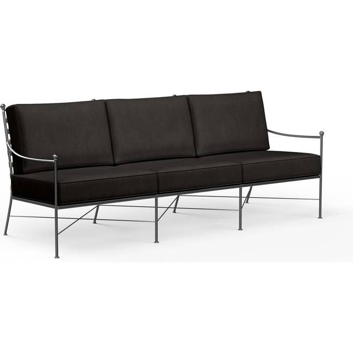 LOOMLAN - Wholesale Patio Couch - Provence Sunbrella Outdoor Couch8