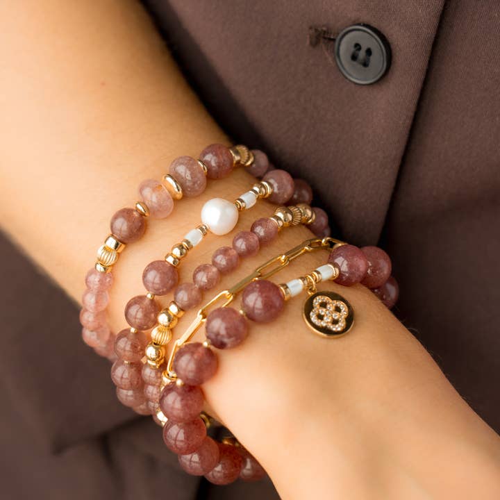 Signature Set : Be Elegant for wholesale by beblue jewelry