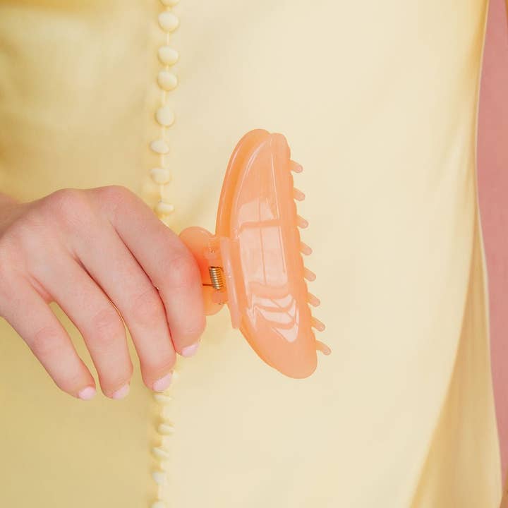 Shop ANDi - Wholesale Hair Clip - Women's - Jelly Claw Clip