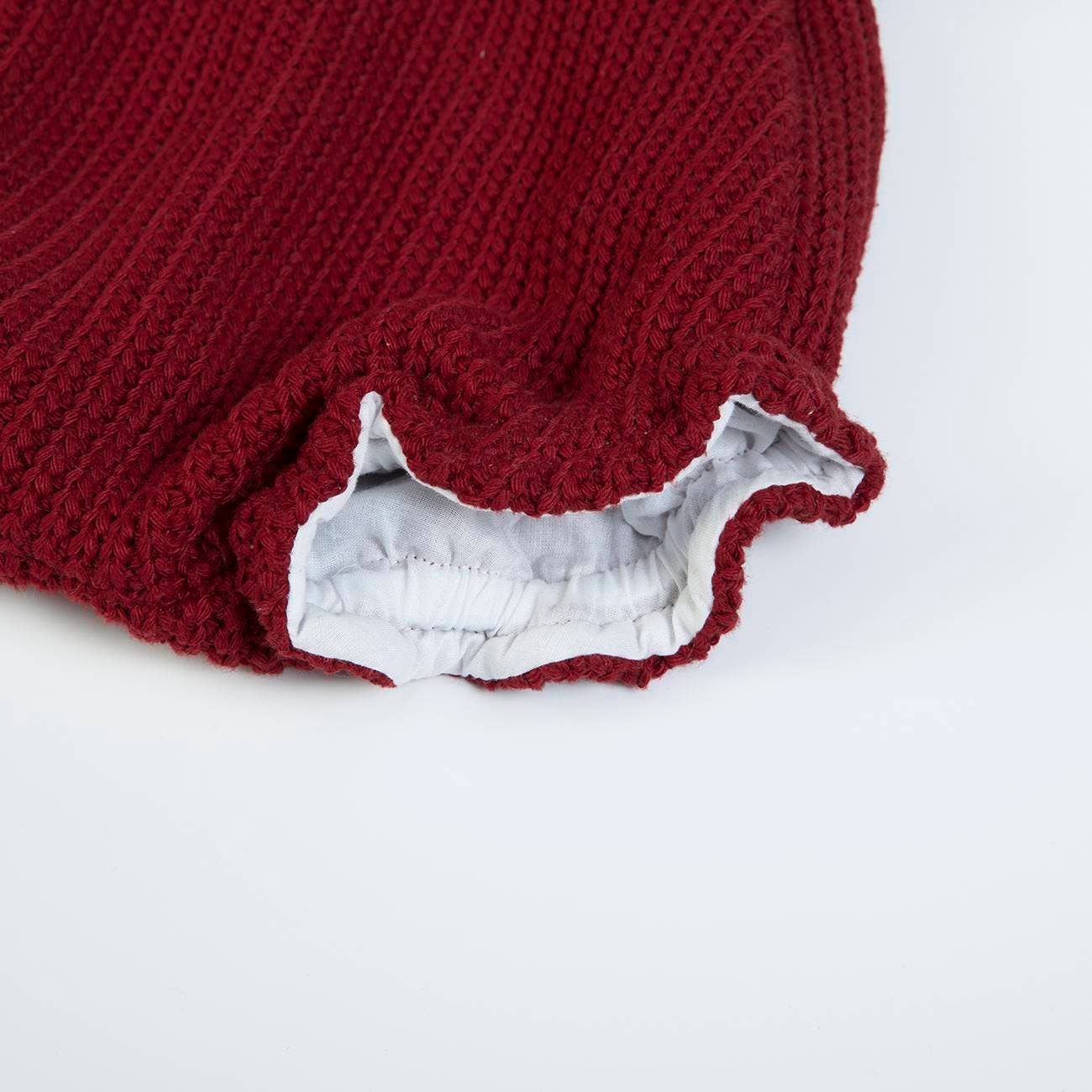 Red 16254 - Salopete - AW 24/25 für den Großhandel auf Faire3