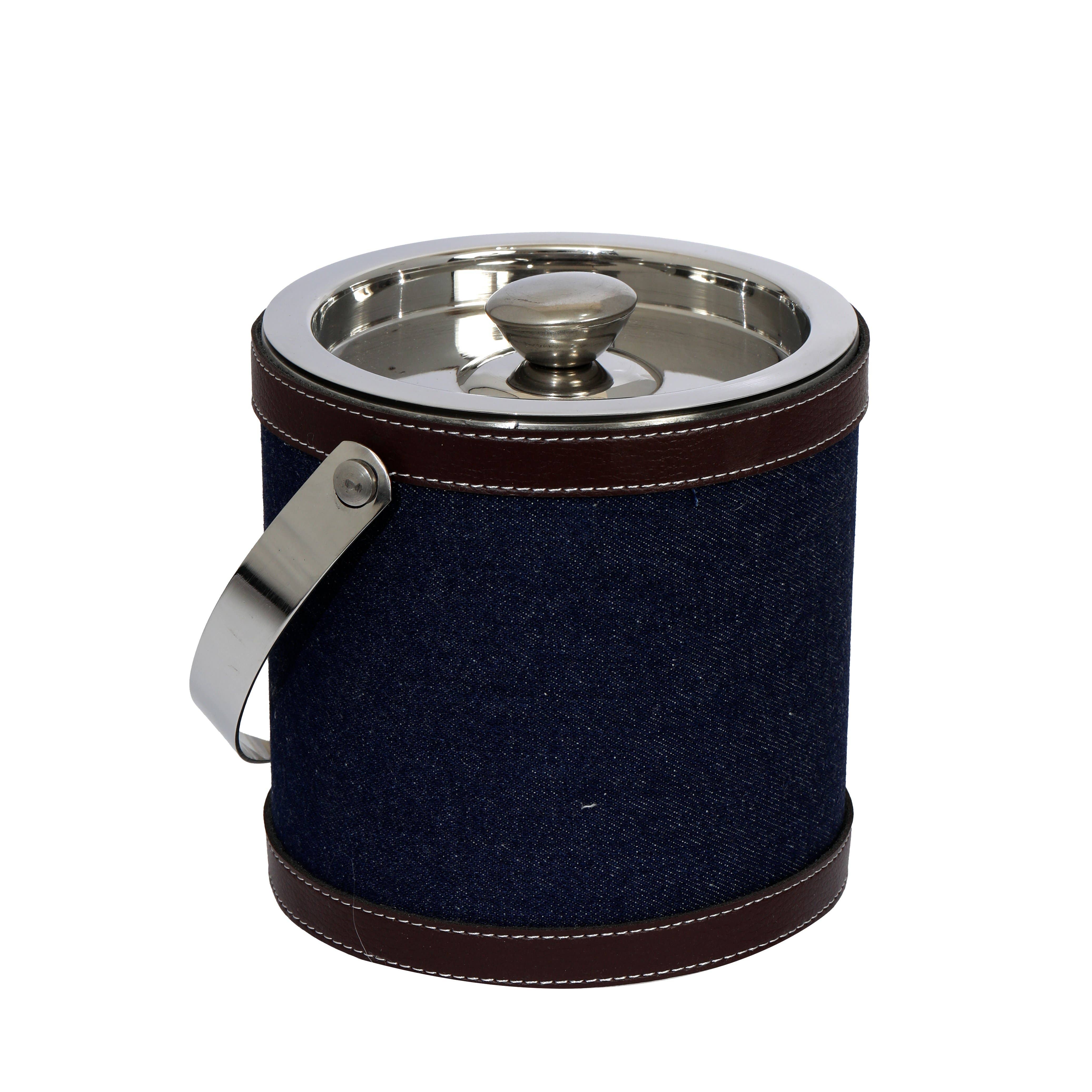 Vatican Homes – wholesale Ice bucket – Mercer Ice Bucket 6x6.25"0