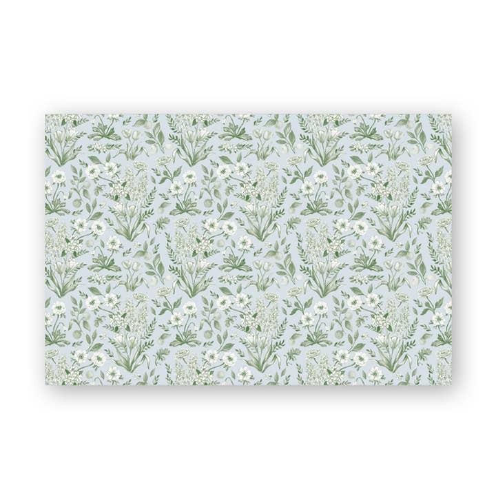 Joie en Toile Placemats for wholesale by Dogwood Hill