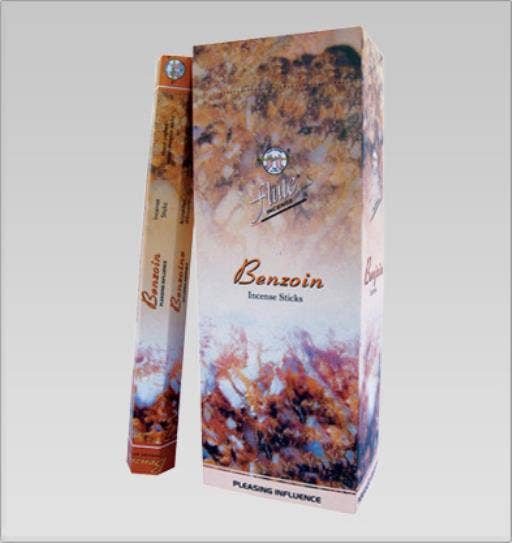 The Incense Market - Wholesale Incense - Benzoin Incense