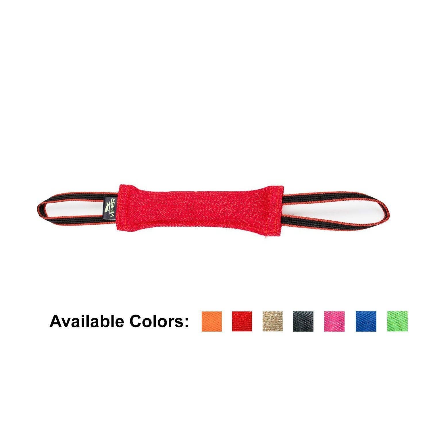 Dogline - Wholesale Pet Rope Toy - Dog - Viper French Linen Tug Dog Toy23