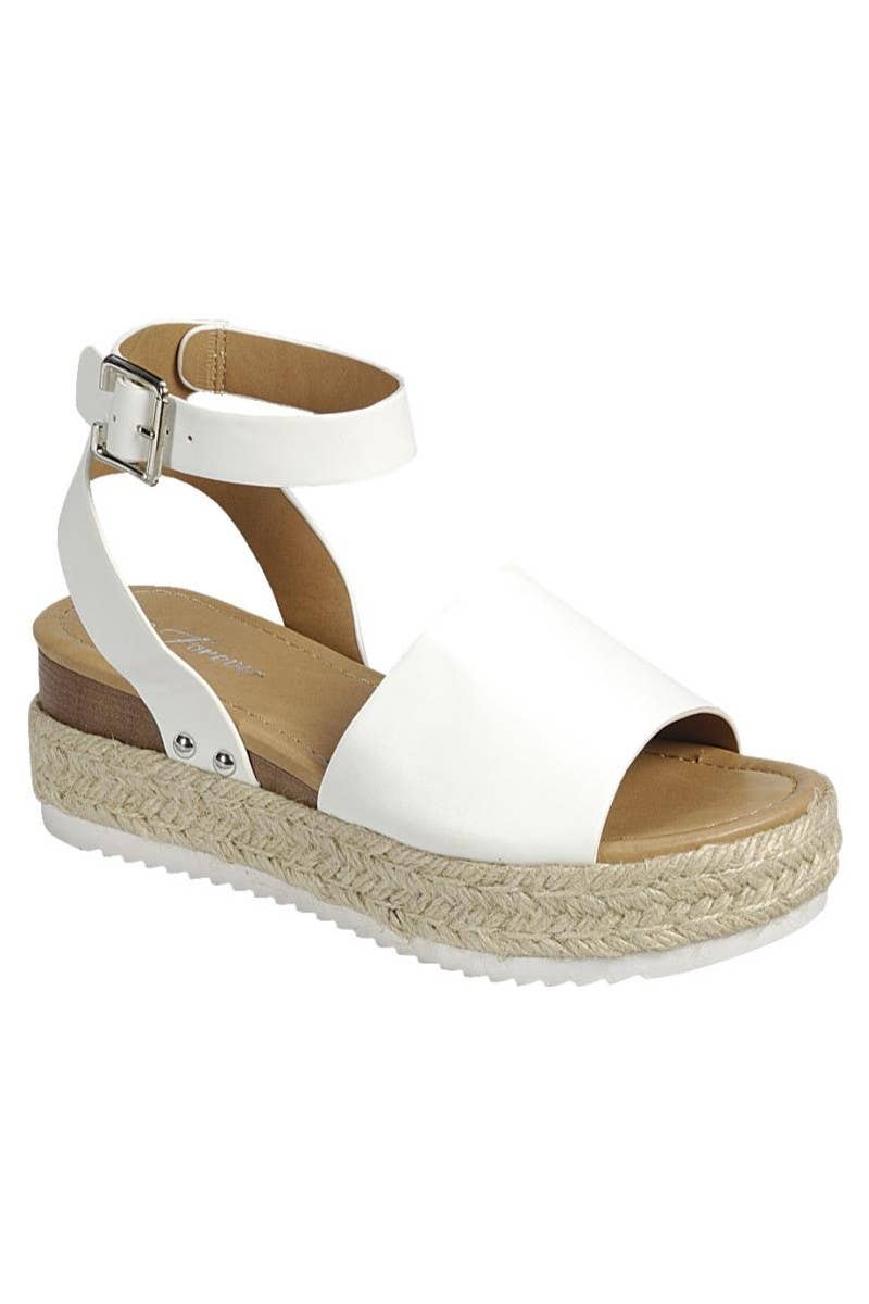 FASHION EMPORIO - Wholesale Sandals - Women's - FL-SENSATIONAL-12