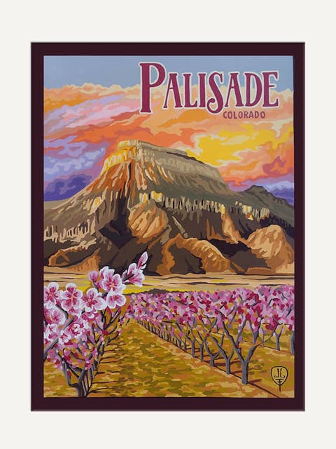 Paliçada por atacado de The Bungalow Craft