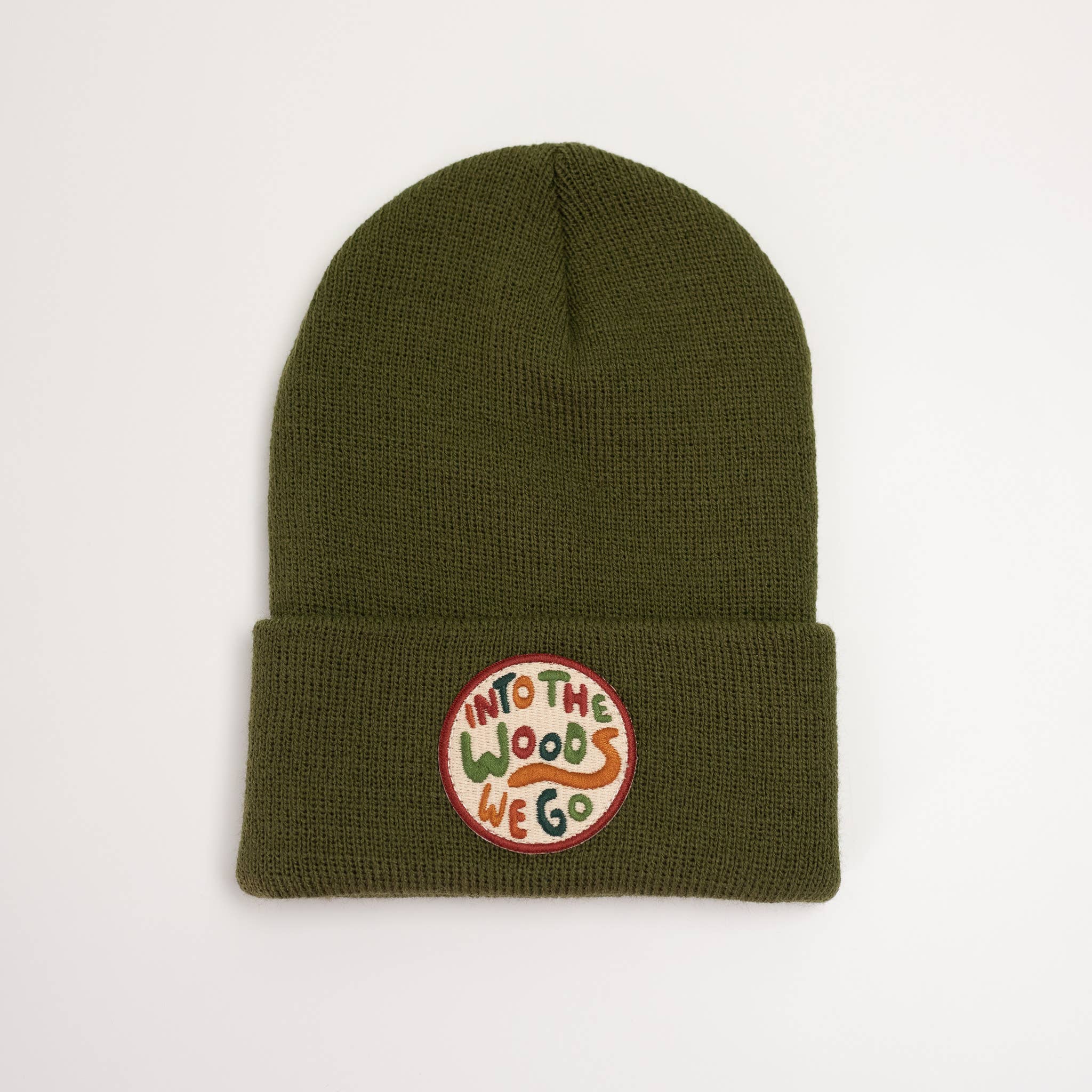 Seaslope - Vendita all'ingrosso Berretto - Bambini - Nel Bosco Moss Berretto Neonato/Bambino Taglia 0-4