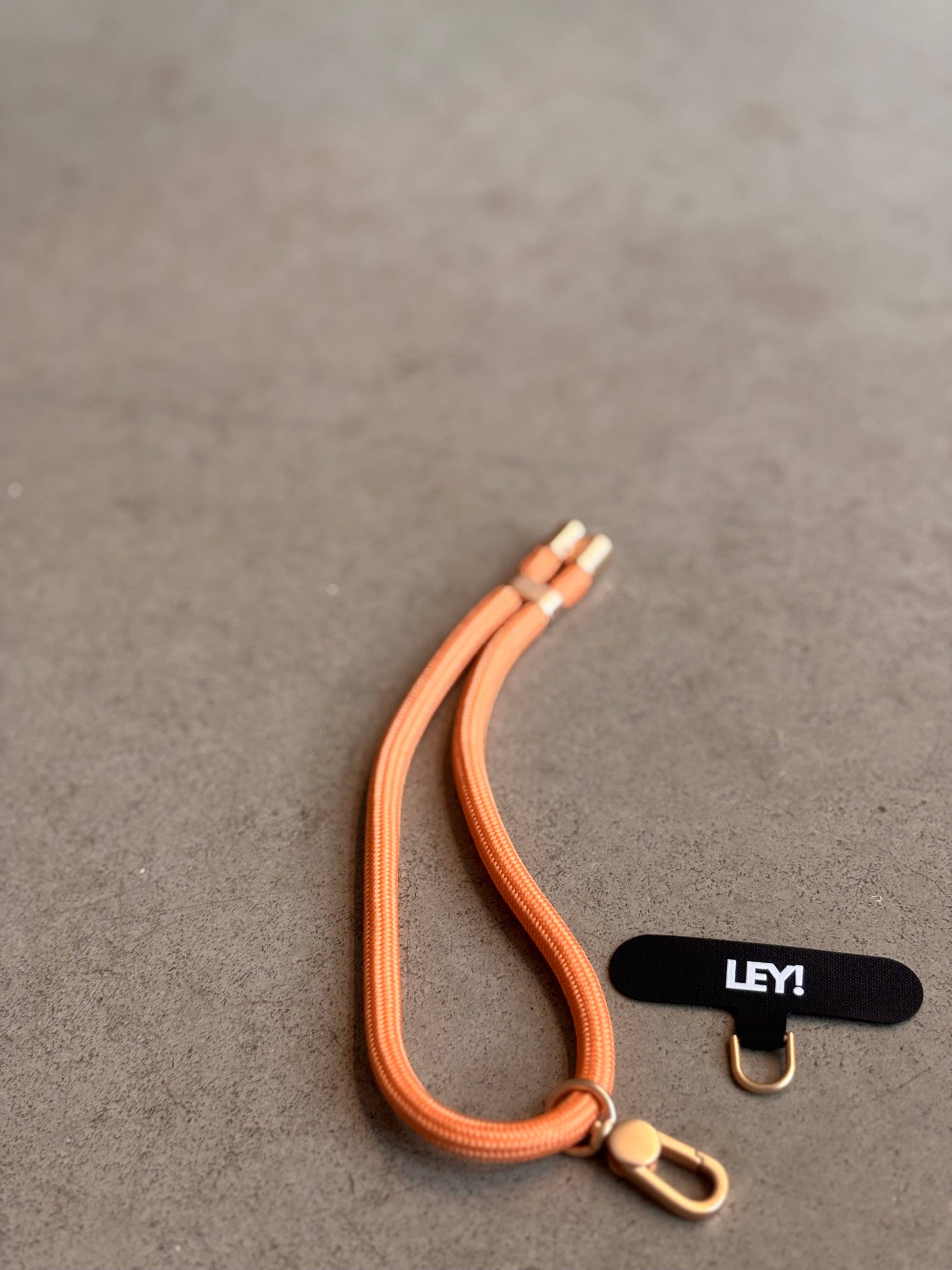 LEY! - Vendita all'ingrosso Portachiavi - Unisex - Portachiavi - arancione10