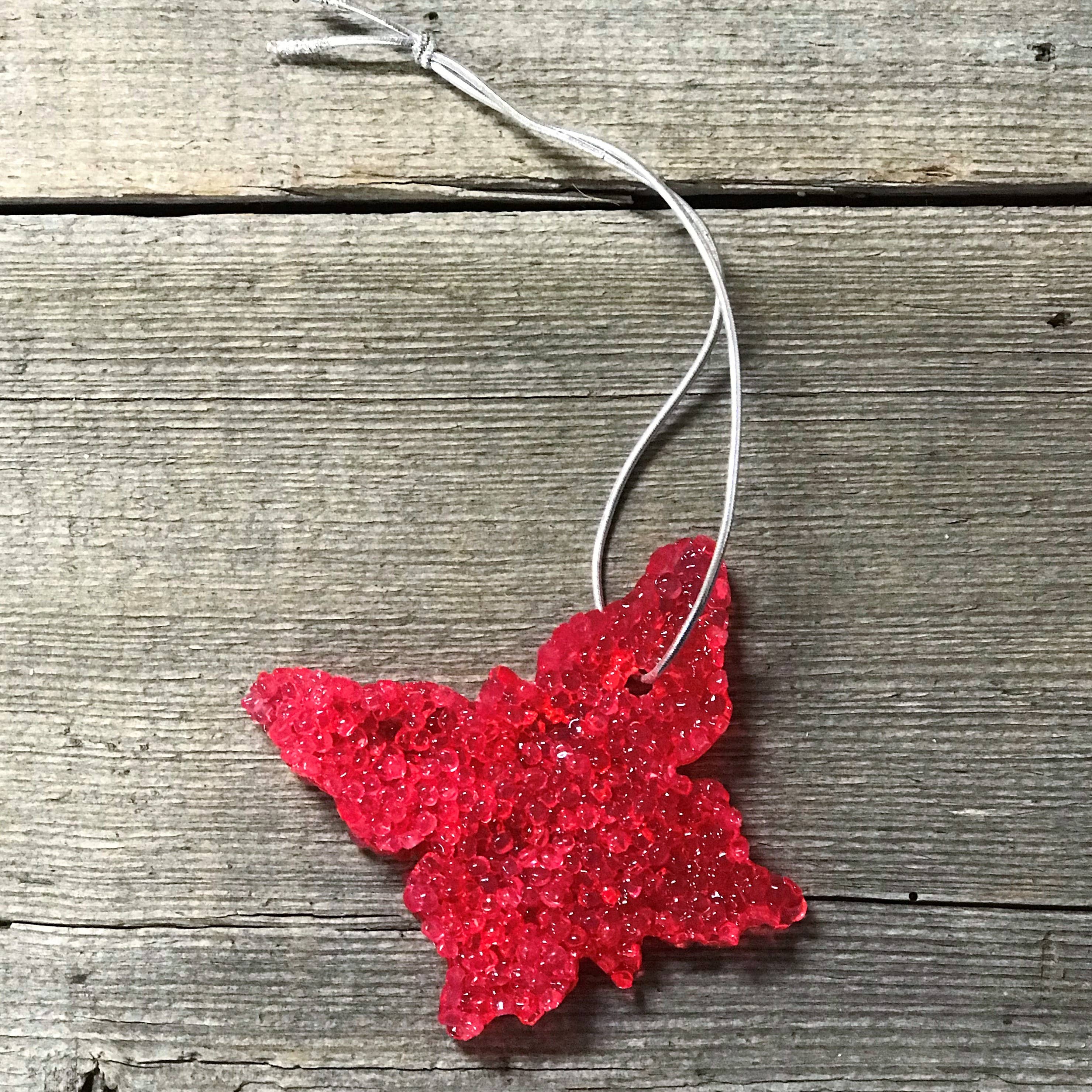 Coyer Candle Co. – Engroshandel Luftfrisker – Luftfriskere | Klassiske hilsner fra „Din stat“2