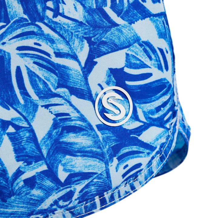 Scales Gear - Wholesale Swim Shorts - Men's - Jungle Sail Captain Snacks Volleys6