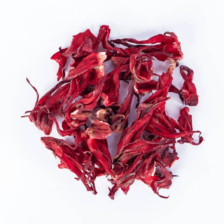 Hibiscus | Wholesale for wholesale by Nepal Tea Collective