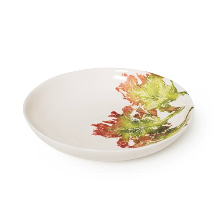 BlissHome - Wholesale Bowl - SUPPER BOWL LOLLO ROSSO