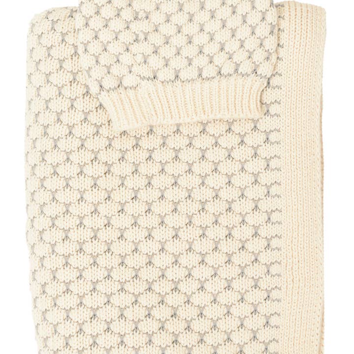 Snuggle - Juego de manta y gorro para venta al por mayor de Darzzi