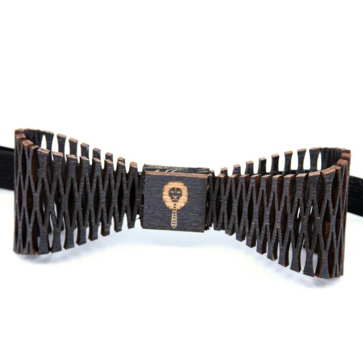 Rosett 3D - Madam Zerronni för wholesale av Wood Leon