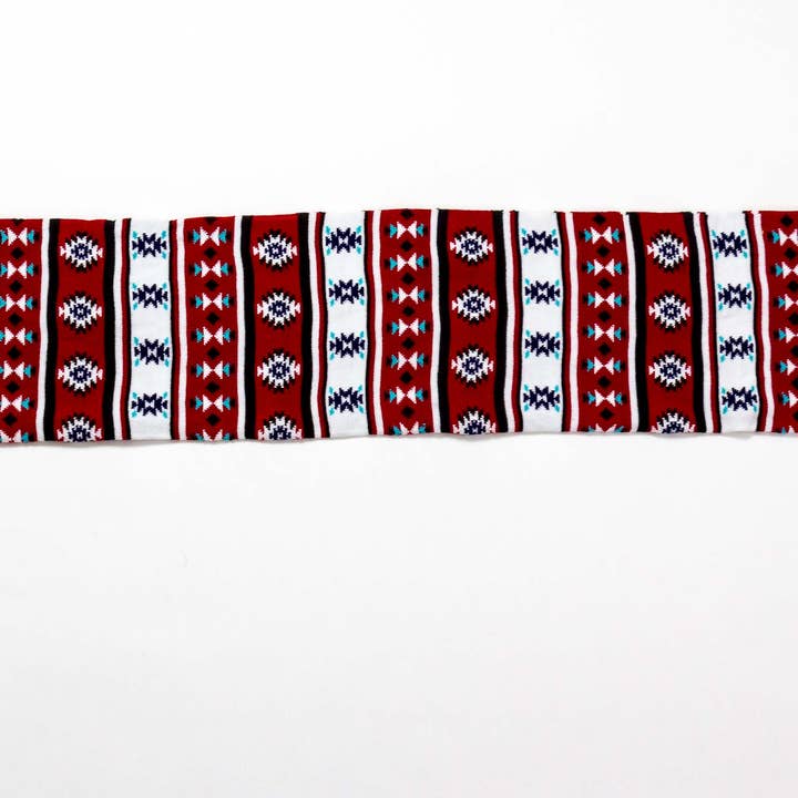 Native sjaal - Southwest Design voor wholesale door Flag Matrix Inc