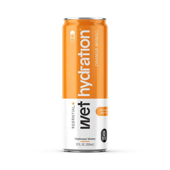 Orange Mango for wholesale by Wet Hydration
