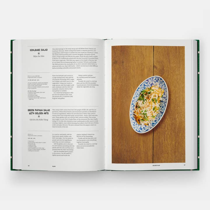 Phaidon - Wholesale Cookbooks & Food - Vietnam: The Cookbook5