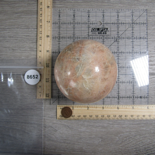 Keystone Crystals - Wholesale Spiritual Stone/Crystal - Large Moonstone Display Spheres – Wholesale for Crystal Shop24