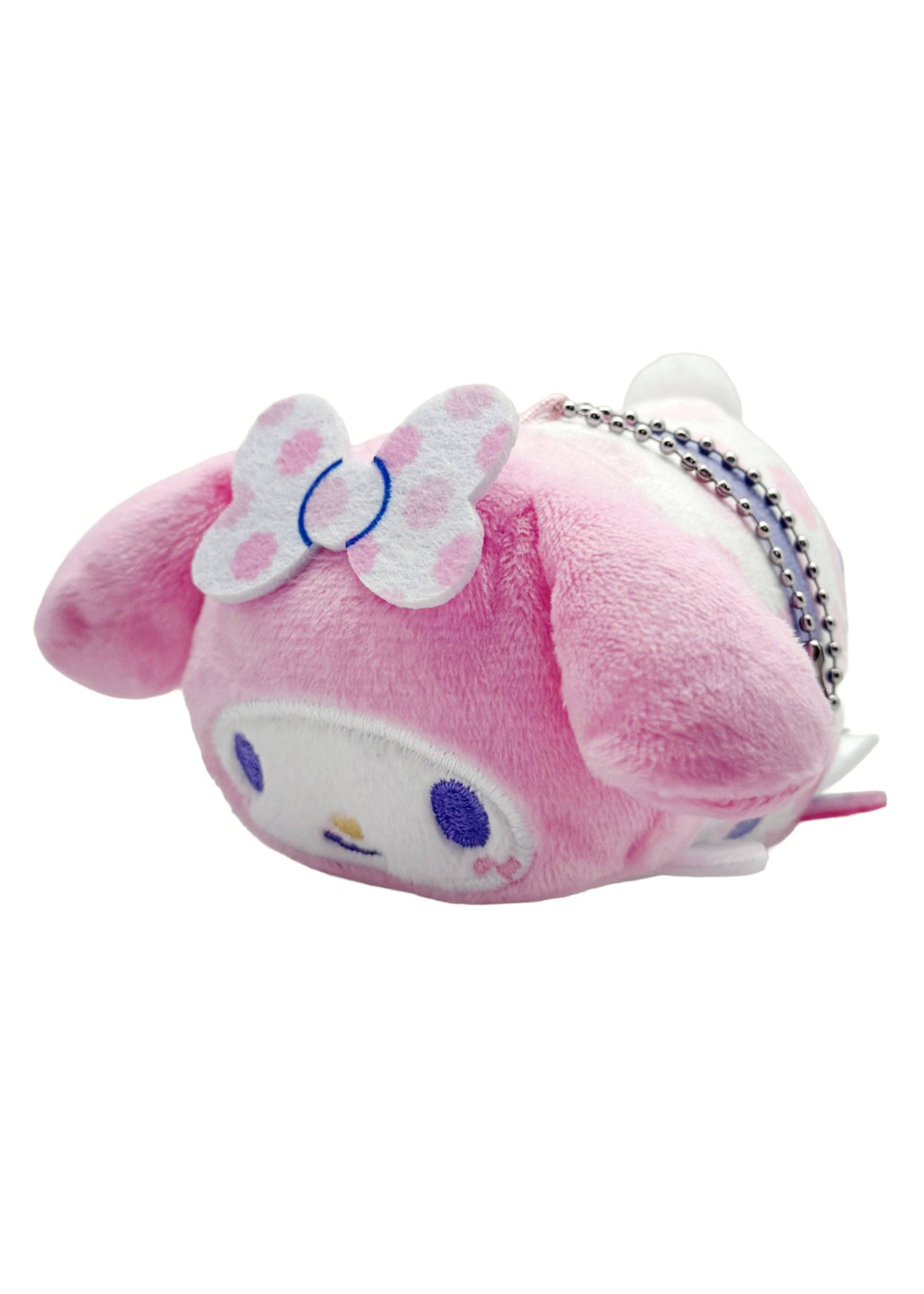 LASR - Wholesale Stuffed/Plush Toy - Kids & Baby - Sanrio X Fujike Milky Plush Potekoro Mascot - Blind Box2