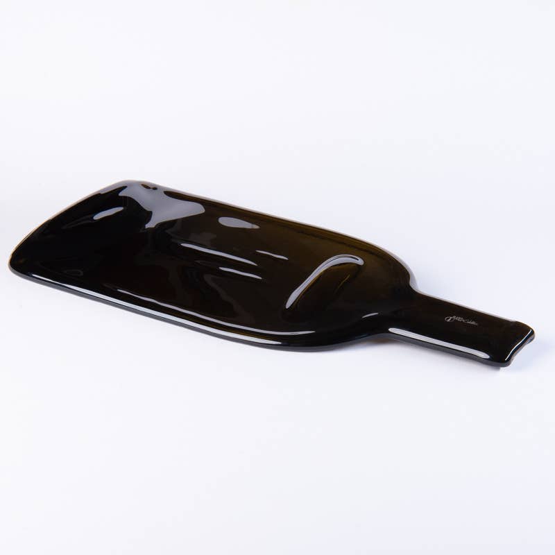 PLATES & Culotées - Wholesale Decorative Plate/Dish/Bowl - THE BROWN PLATES1