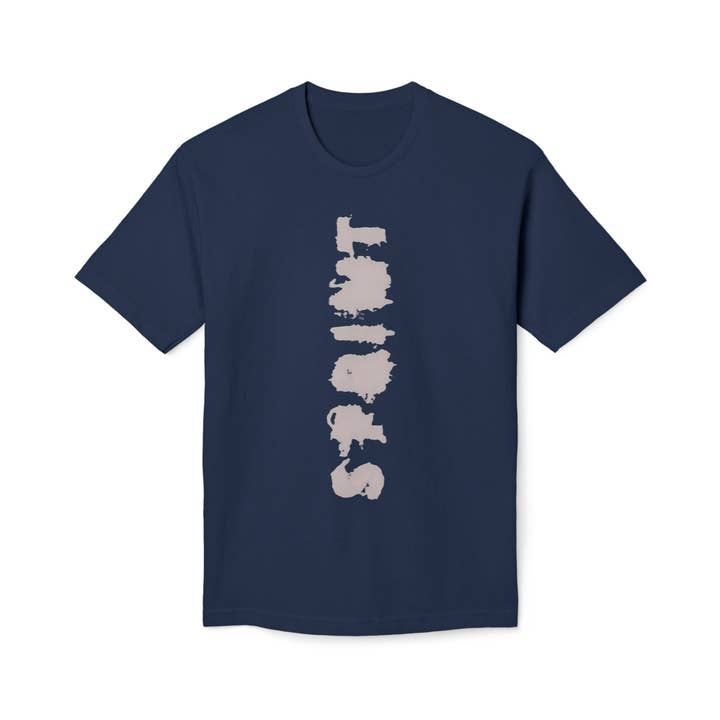 RC'nSONS - Wholesale Screen Printed T-Shirt - Men's - Unisex Midweight T-shirt, Made in US31