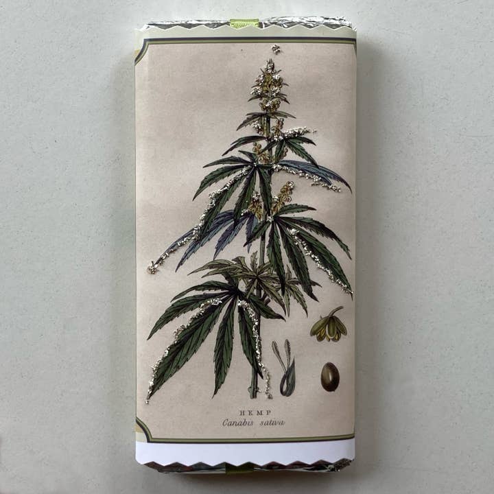 Nelda Barchers Glitter Cards - Wholesale Chocolate Bar - Chocolate Bars47