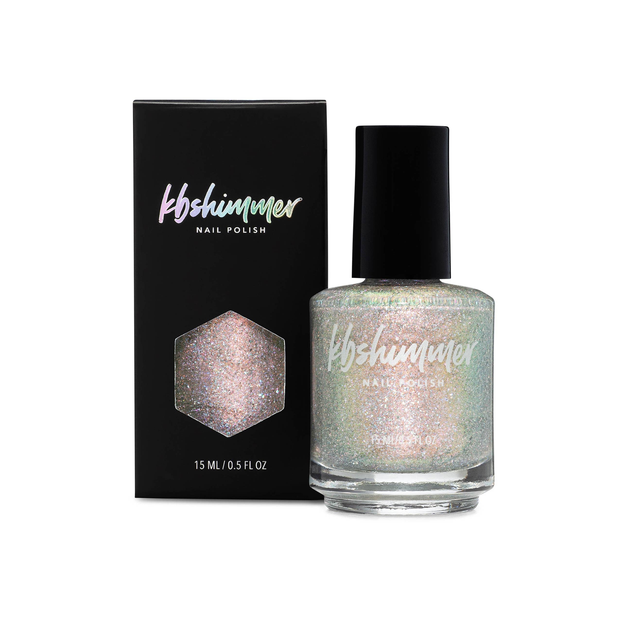 KBShimmer - Wholesale Nail Polish - You Wish Nail Polish
