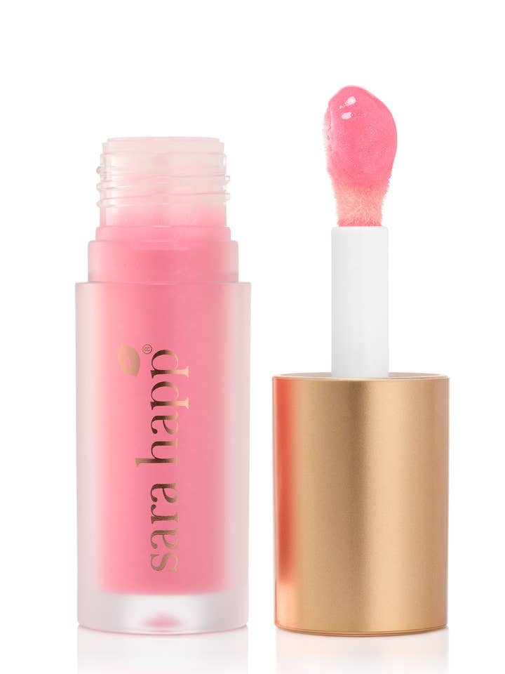 (Tester) The Lip Plumper Pouty Pink for wholesale by Sara Happ