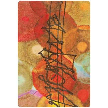 Cardshouse - Wholesale Tarot Cards - Osho Zen Tarot Cards Us Games Systems8