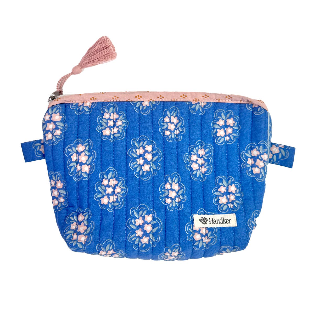 Handker Bandanas – wholesale Pouch – Women’s – Penny Quilted Zipper Pouch