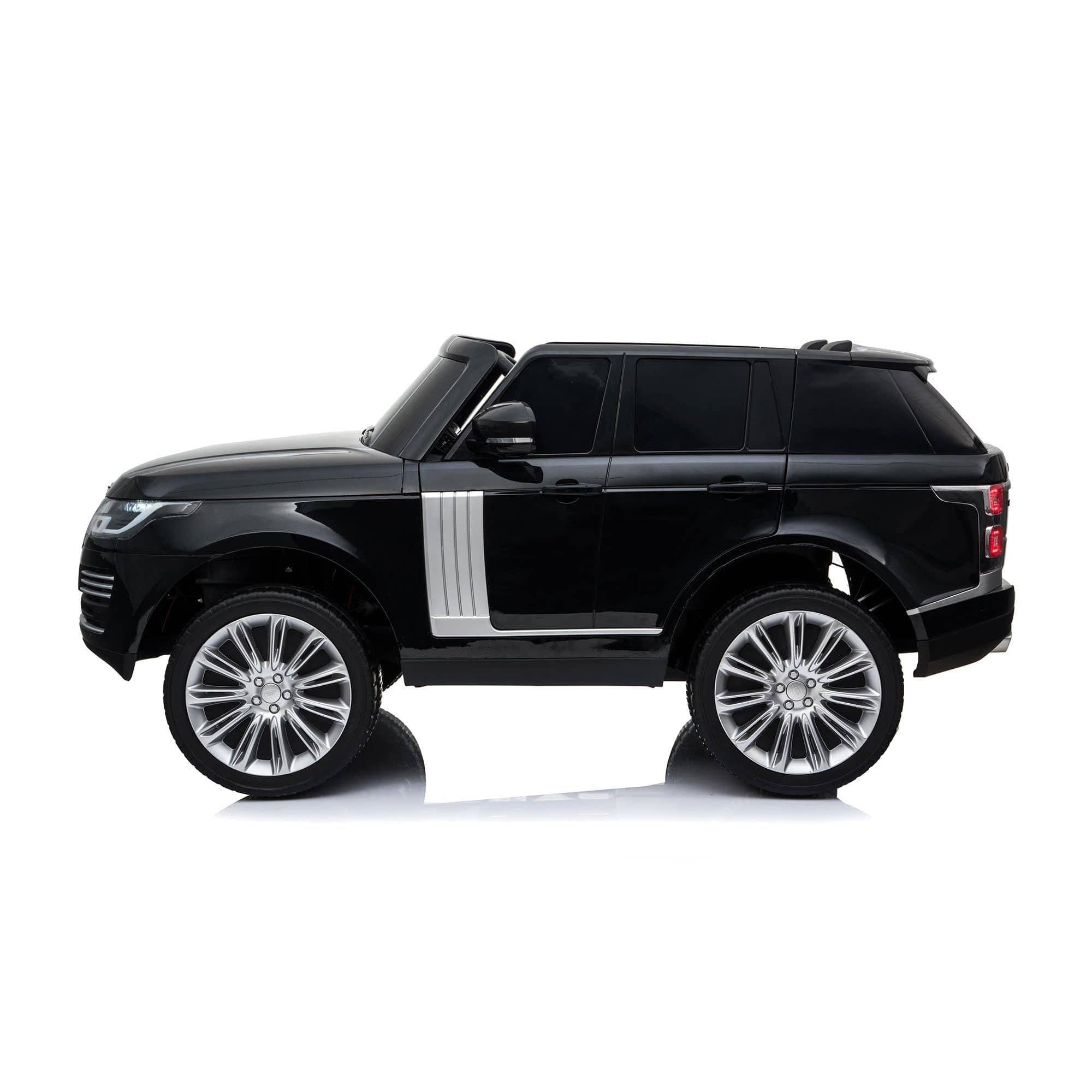 Freddo Toys - Wholesale Toy Car/Truck - Kids - 24V Range Rover HSE 2 Seater Ride on21
