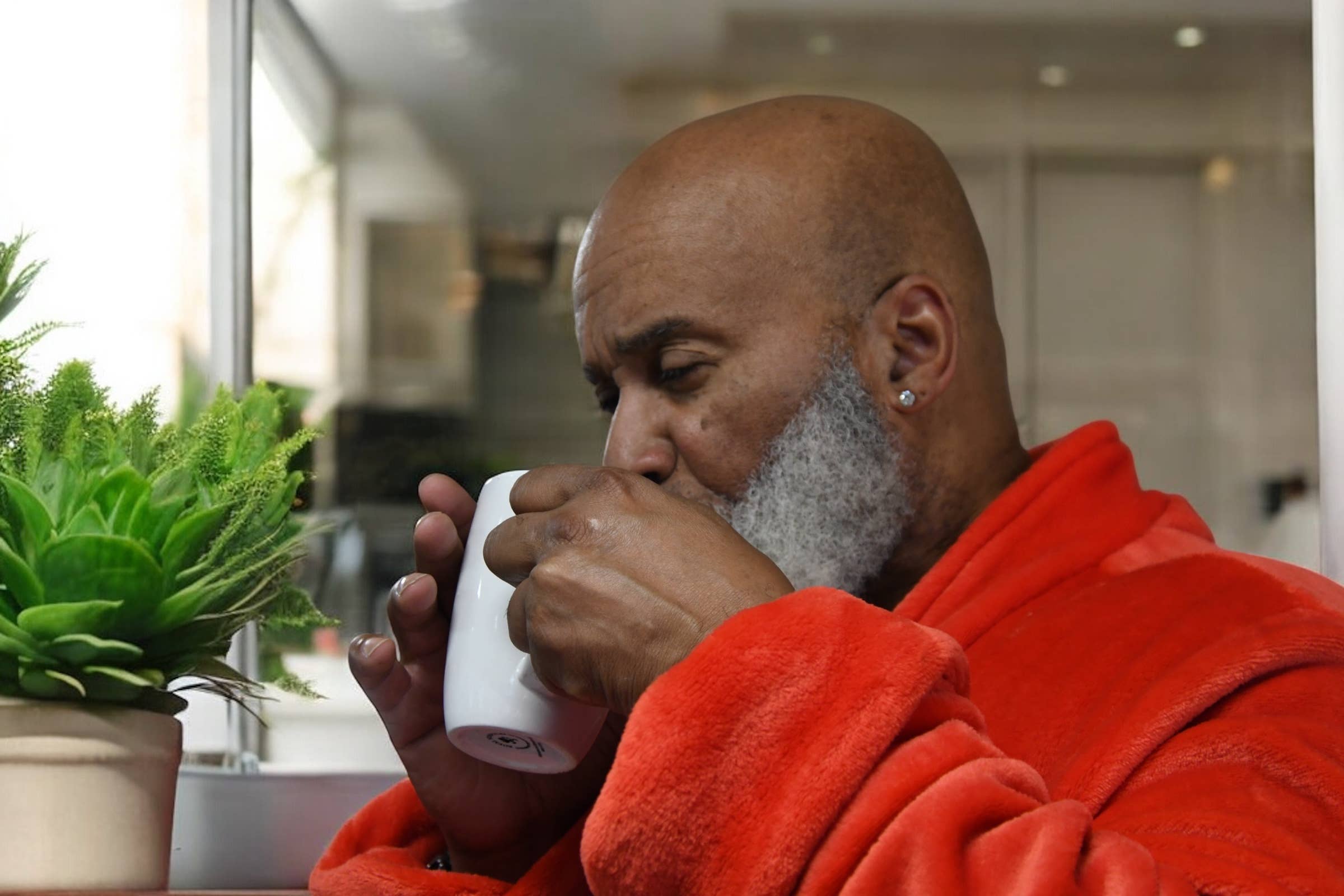 Unleashed Coffee Co LLC - Wholesale Coffee Beans - Decaf Espresso -Swiss Water® Decaf Coffee5