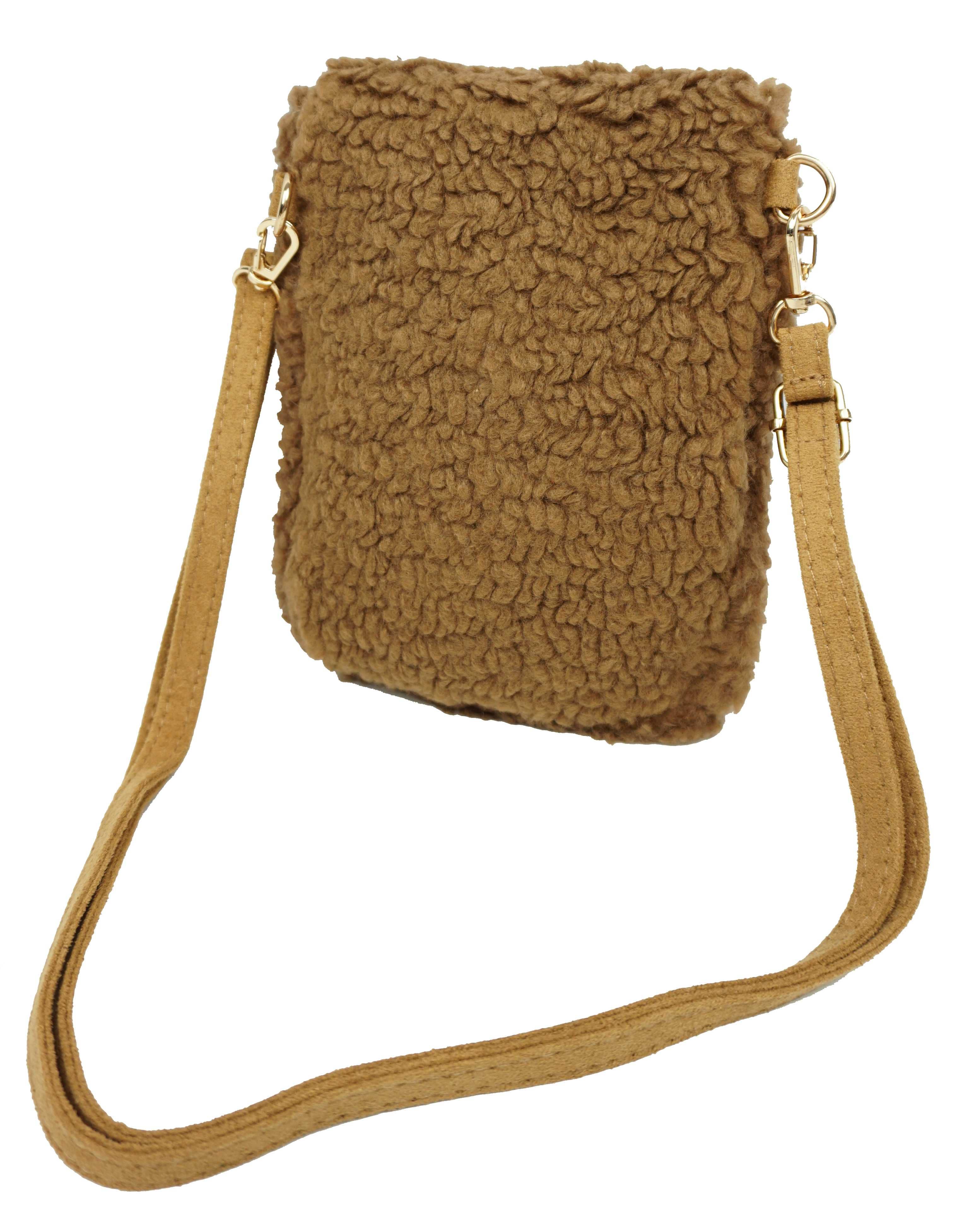 Anais - Wholesale Shoulder Bag - Women's - Moumoute small shoulder bag S02327