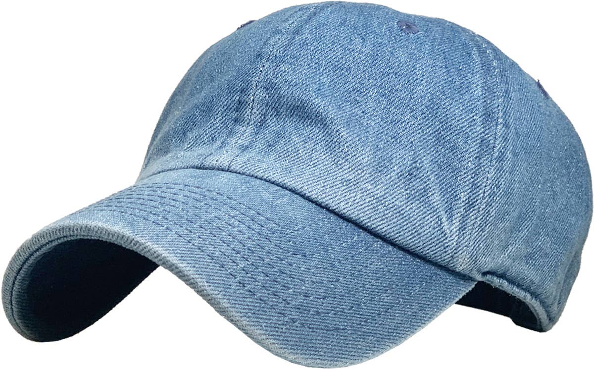 KBETHOS - Wholesale Baseball Cap - Unisex - Premium Baseball Cap141