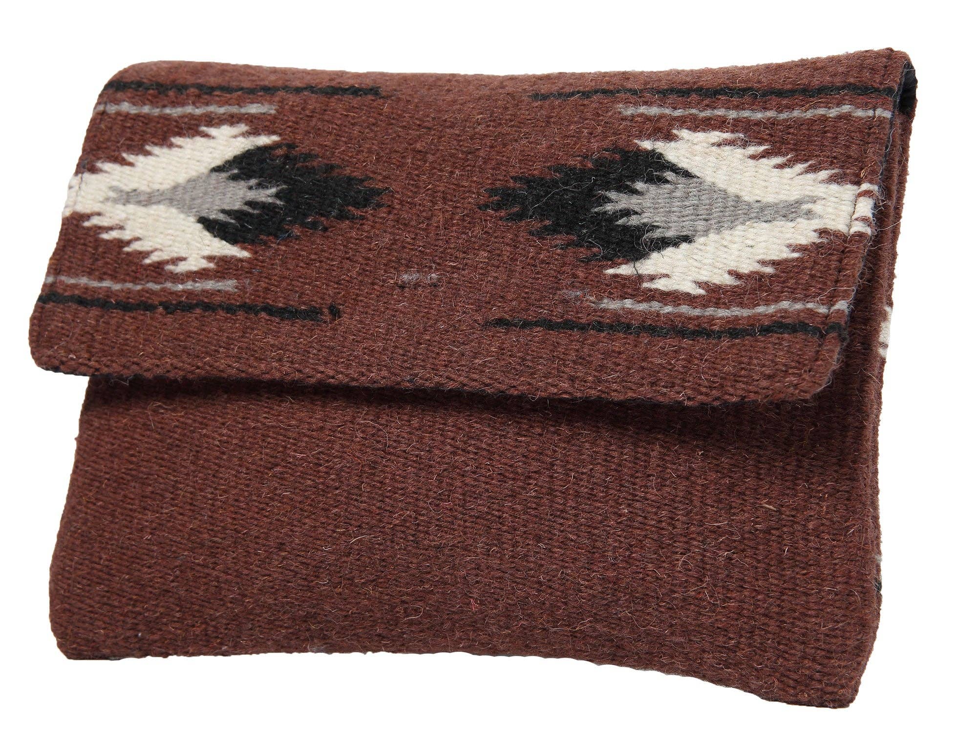 El Paso Saddleblanket - Vente Pochette – femme - Pochette style Chimayo - O1