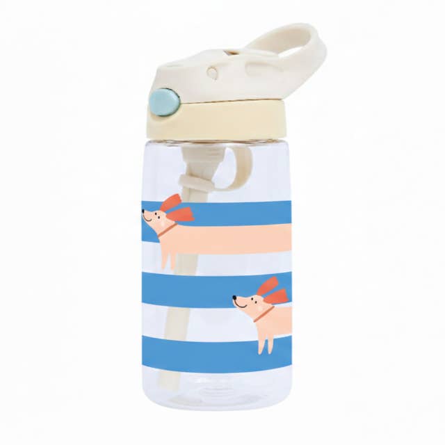 Eastman Tritan™ Flaske Woof Gang for engroshandel hos the cotton cloud