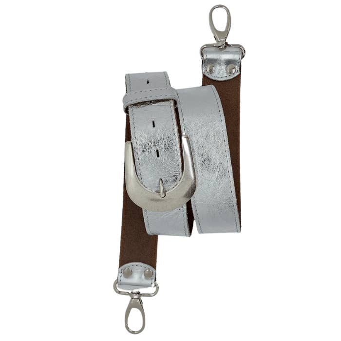 Sølv Glød Crossbody for engroshandel hos SAS ASPARO